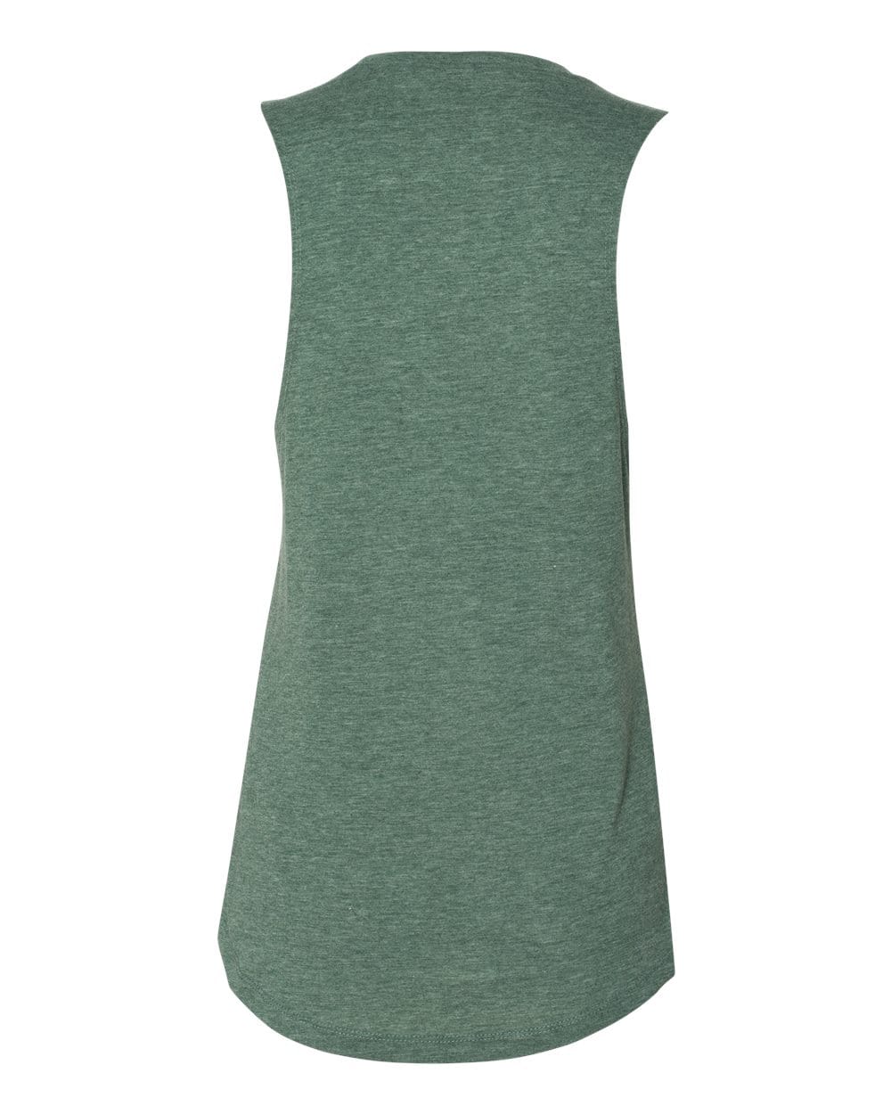 Next Level T-Shirts - Premium Next Level 5013 Women’s Festival Muscle Tank