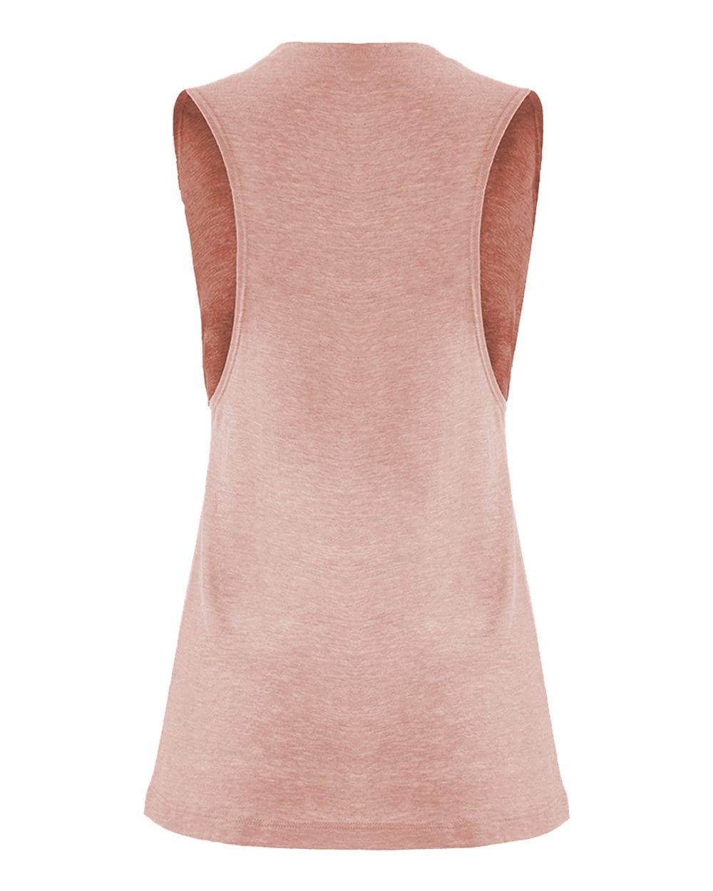 Next Level T-Shirts - Premium Next Level 5013 Women’s Festival Muscle Tank