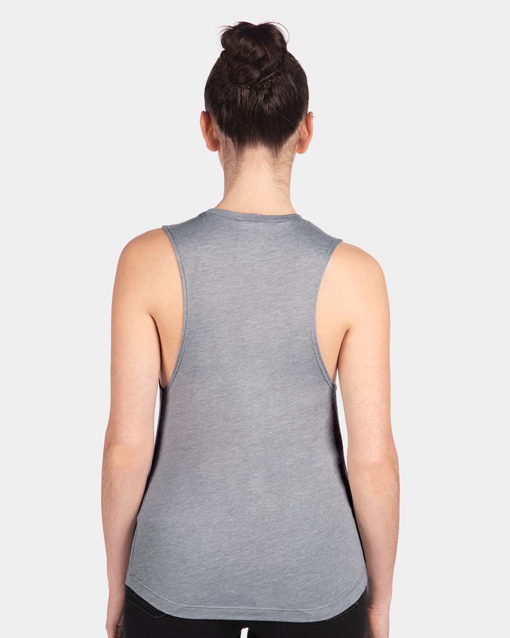 Next Level T-Shirts - Premium Next Level 5013 Women’s Festival Muscle Tank