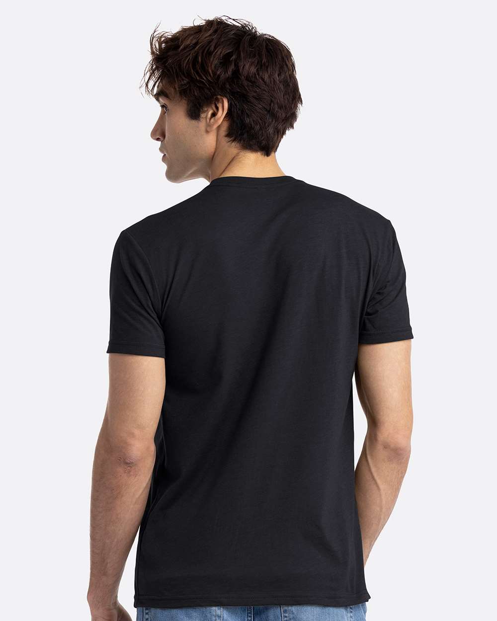 Next Level T-Shirts - Premium Next Level 6210 Unisex CVC T-Shirt