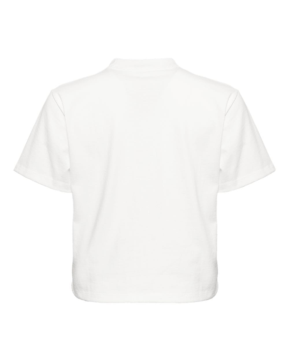 Next Level T-Shirts - Premium Next Level 7610 Women's Heavyweight Boxy T-Shirt