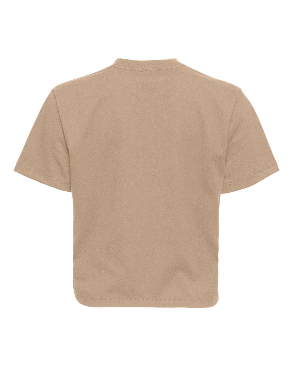 Next Level T-Shirts - Premium Next Level 7610 Women's Heavyweight Boxy T-Shirt