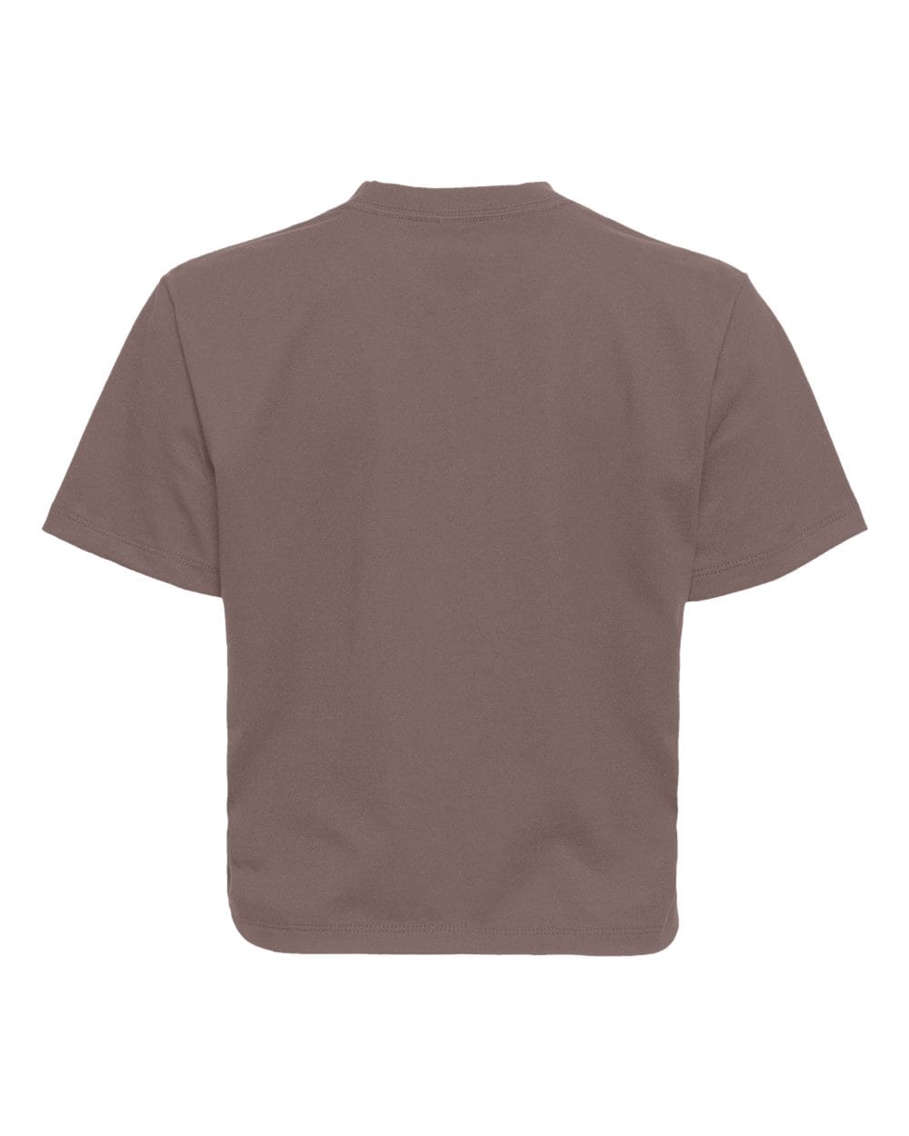 Next Level T-Shirts - Premium Next Level 7610 Women's Heavyweight Boxy T-Shirt