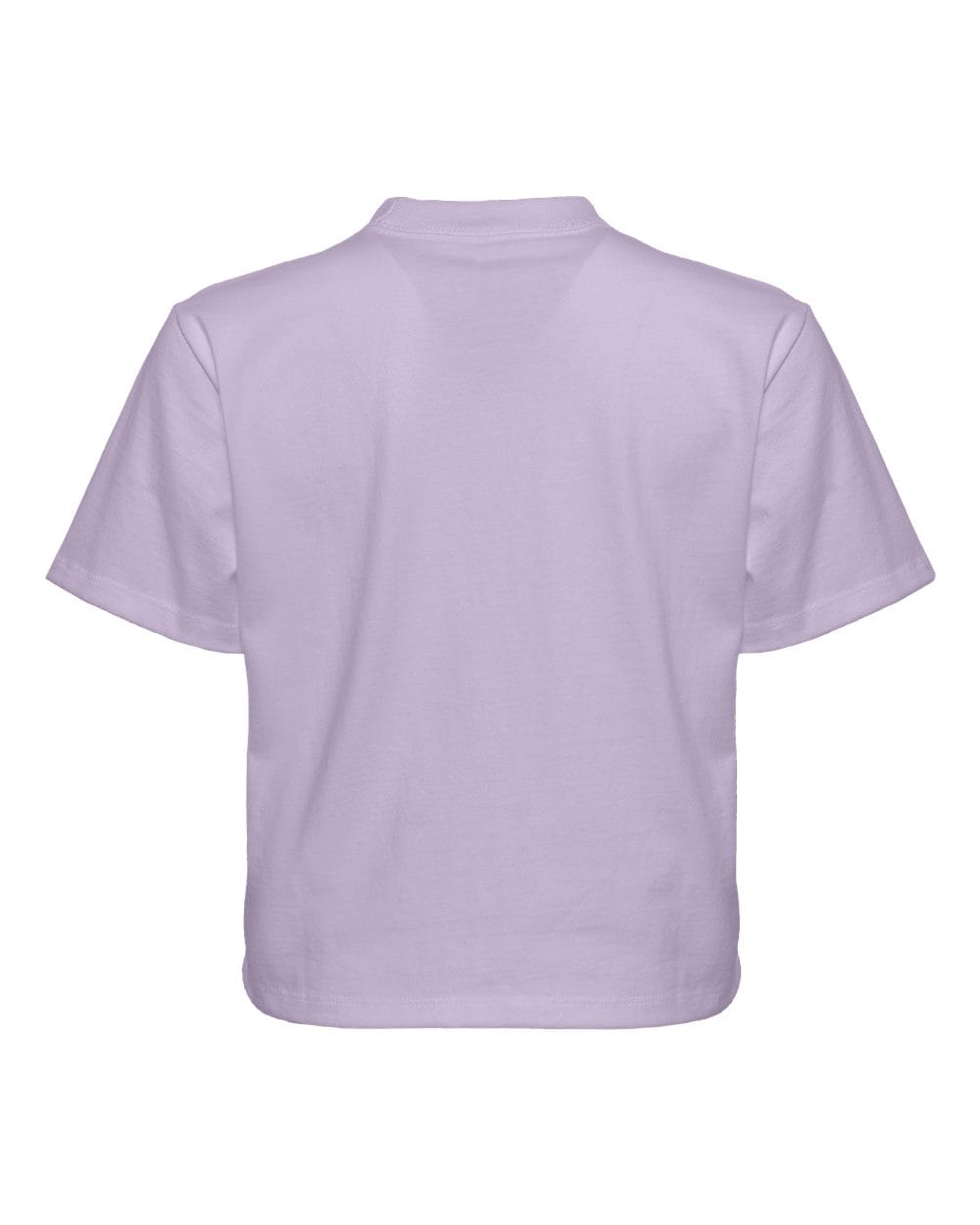 Next Level T-Shirts - Premium Next Level 7610 Women's Heavyweight Boxy T-Shirt