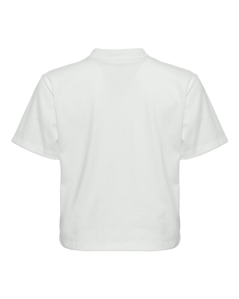 Next Level T-Shirts - Premium Next Level 7610 Women's Heavyweight Boxy T-Shirt