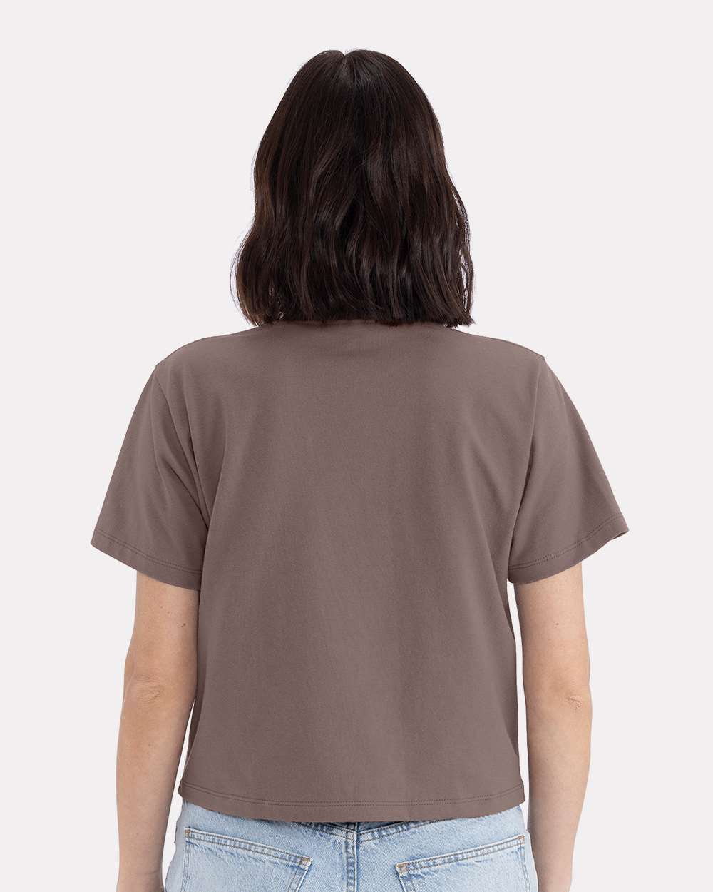 Next Level T-Shirts - Premium Next Level 7610 Women's Heavyweight Boxy T-Shirt