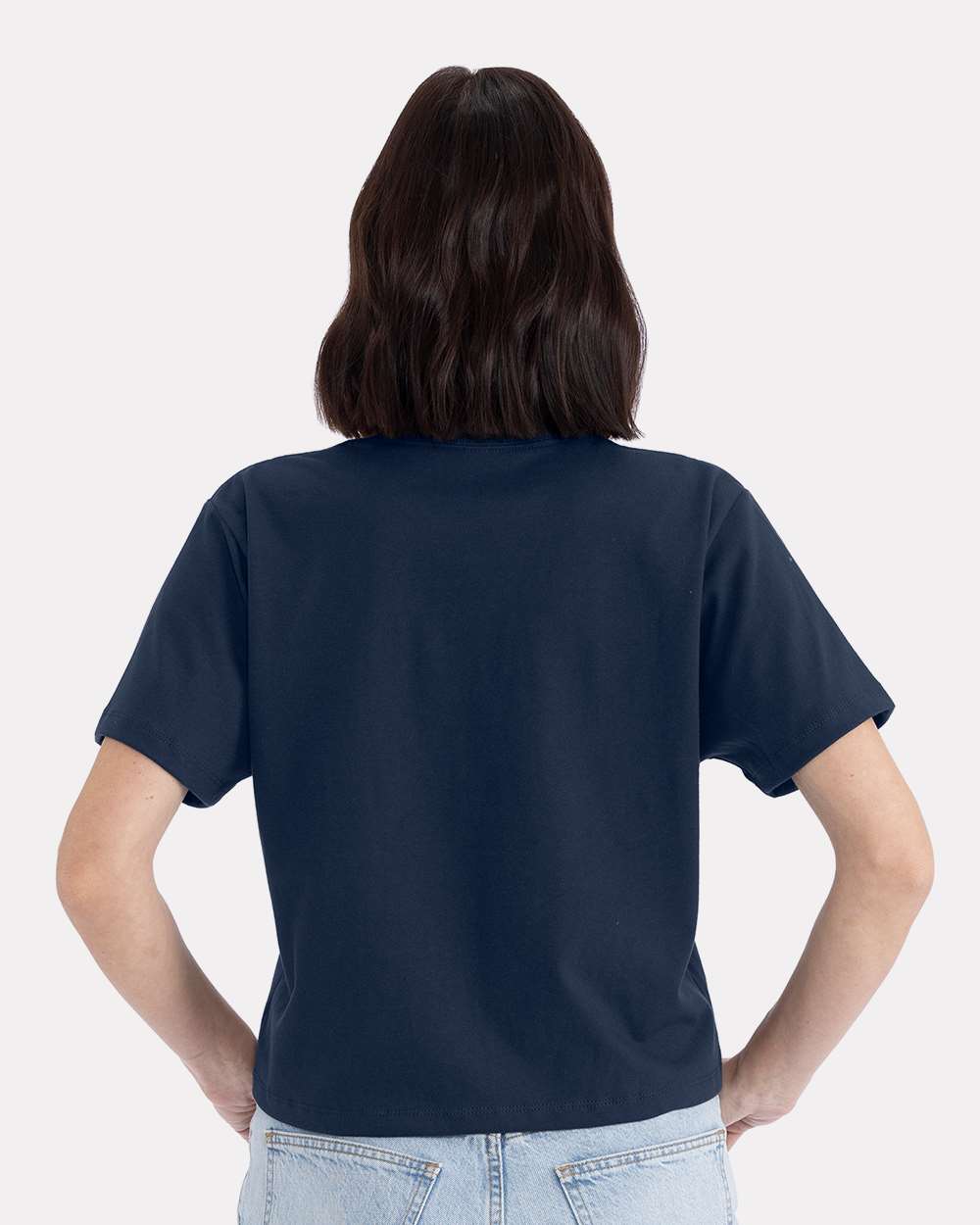 Next Level T-Shirts - Premium Next Level 7610 Women's Heavyweight Boxy T-Shirt