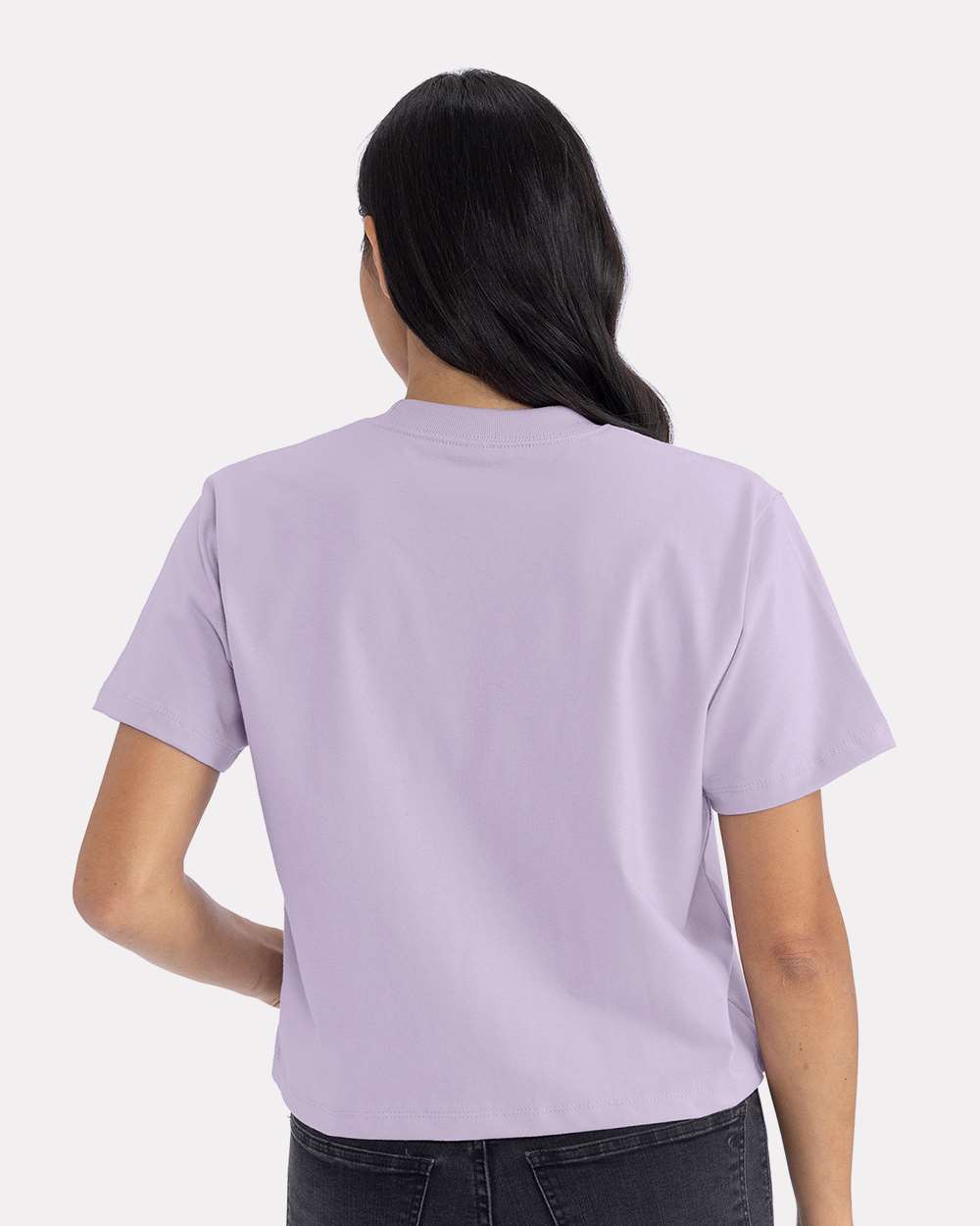Next Level T-Shirts - Premium Next Level 7610 Women's Heavyweight Boxy T-Shirt