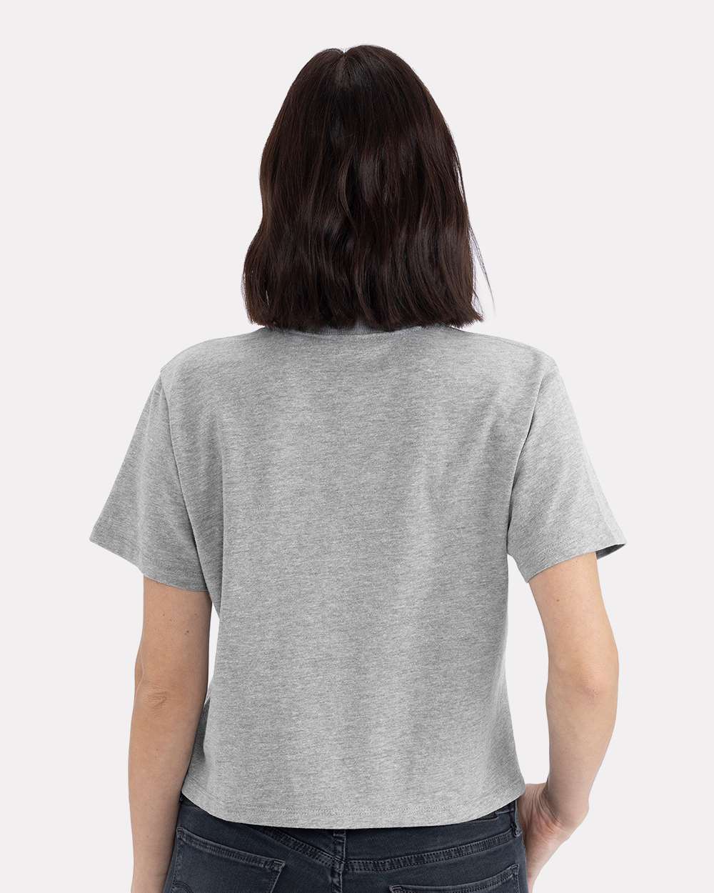 Next Level T-Shirts - Premium Next Level 7610 Women's Heavyweight Boxy T-Shirt