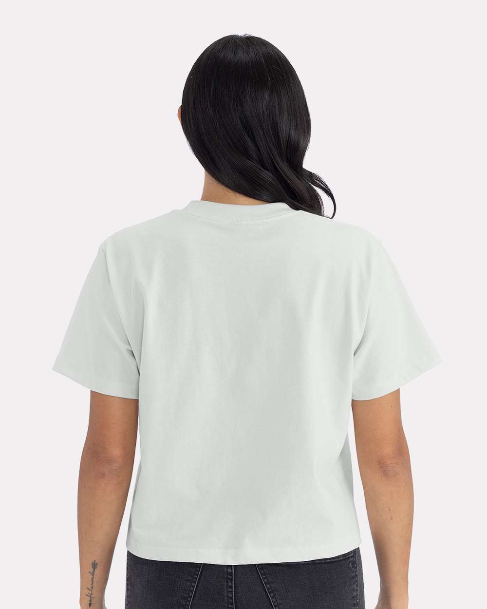 Next Level T-Shirts - Premium Next Level 7610 Women's Heavyweight Boxy T-Shirt
