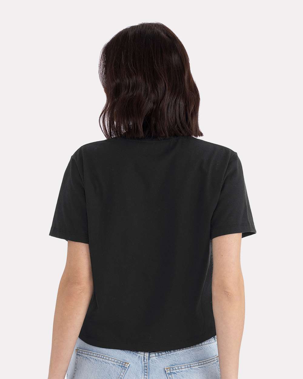 Next Level T-Shirts - Premium Next Level 7610 Women's Heavyweight Boxy T-Shirt