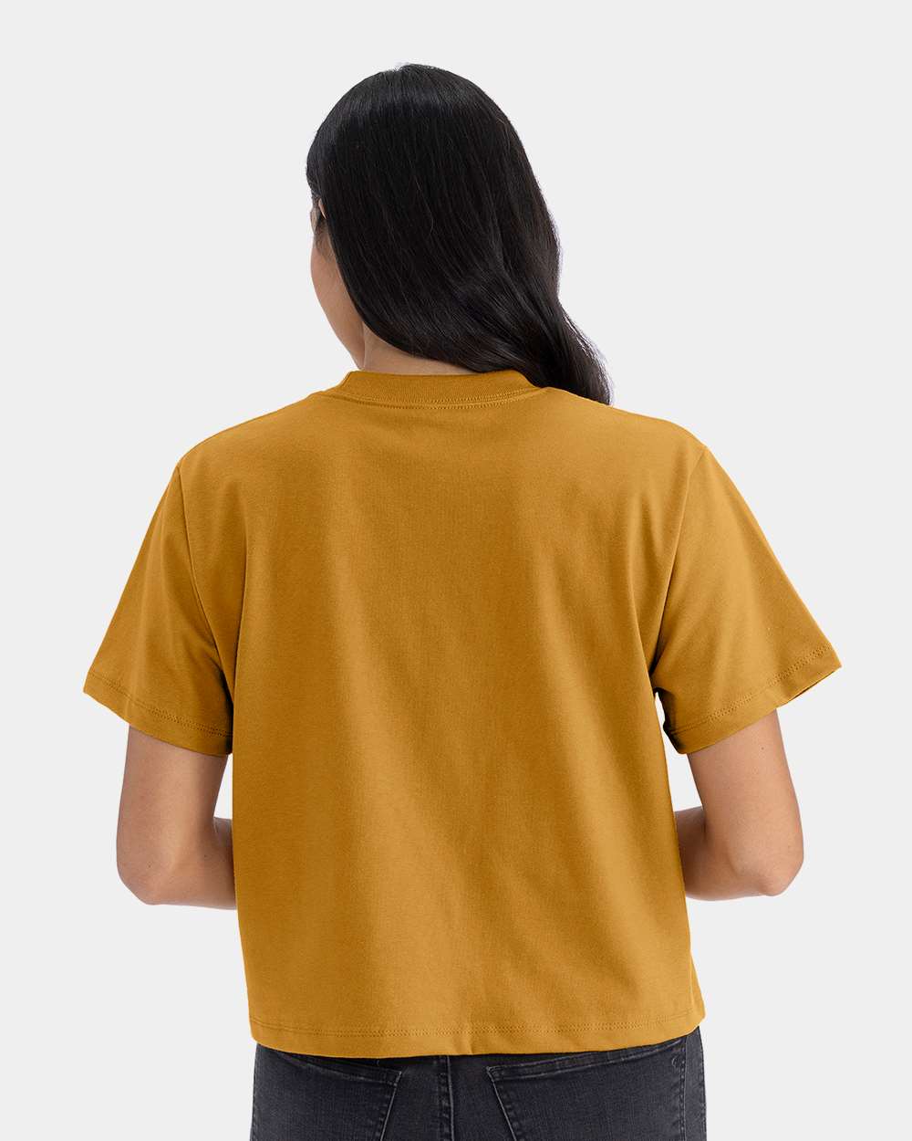 Next Level T-Shirts - Premium Next Level 7610 Women's Heavyweight Boxy T-Shirt