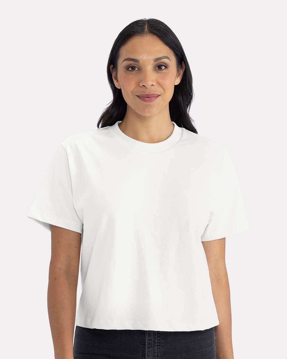 Next Level T-Shirts - Premium Next Level 7610 Women's Heavyweight Boxy T-Shirt
