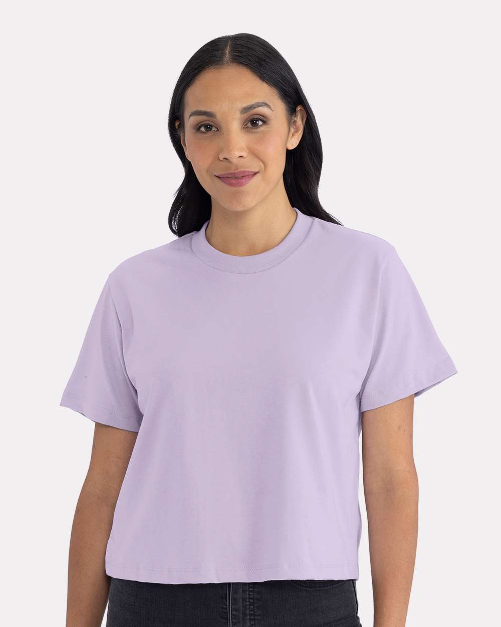 Next Level T-Shirts - Premium Next Level 7610 Women's Heavyweight Boxy T-Shirt