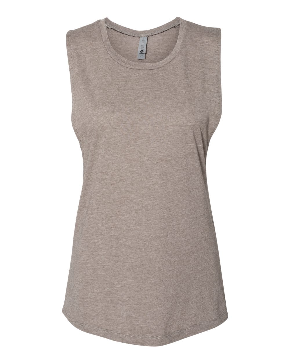 Next Level T-Shirts - Premium XS / Ash Next Level 5013 Women’s Festival Muscle Tank