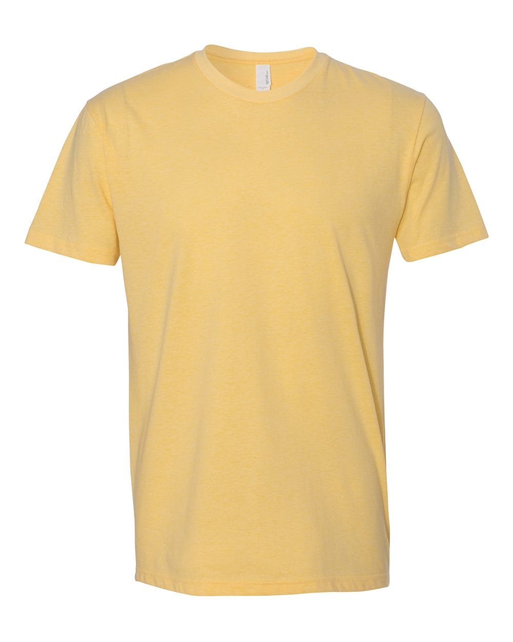 Next Level T-Shirts - Premium XS / Banana Cream Next Level 6210 Unisex CVC T-Shirt