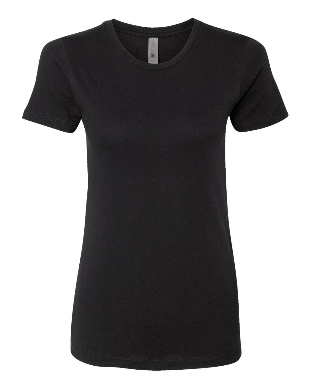 Next Level T-Shirts - Premium XS / Black Next Level 3900 Women’s Cotton T-Shirt