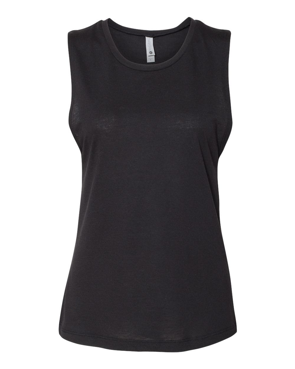 Next Level T-Shirts - Premium XS / Black Next Level 5013 Women’s Festival Muscle Tank