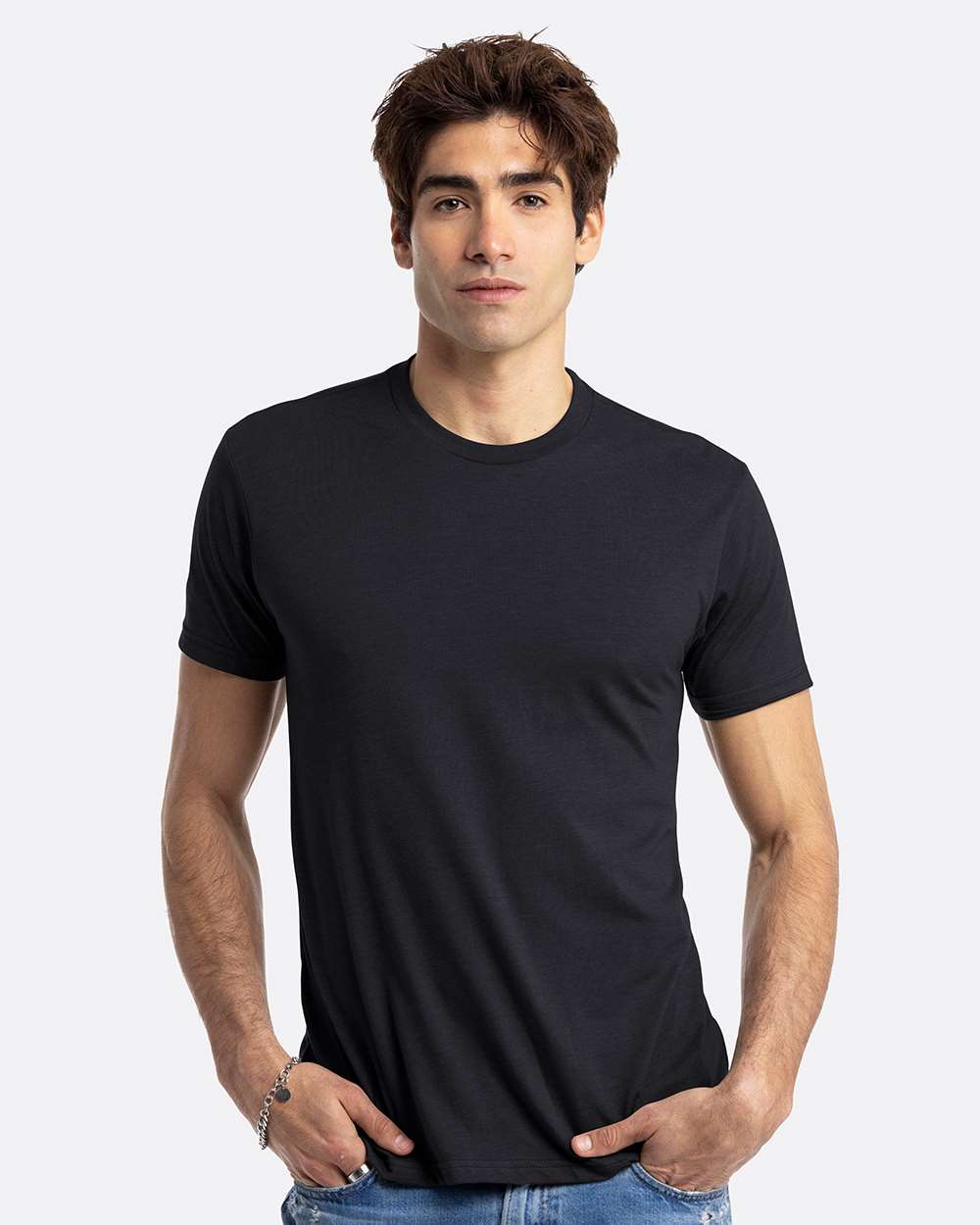Next Level T-Shirts - Premium XS / Black Next Level 6210 Unisex CVC T-Shirt