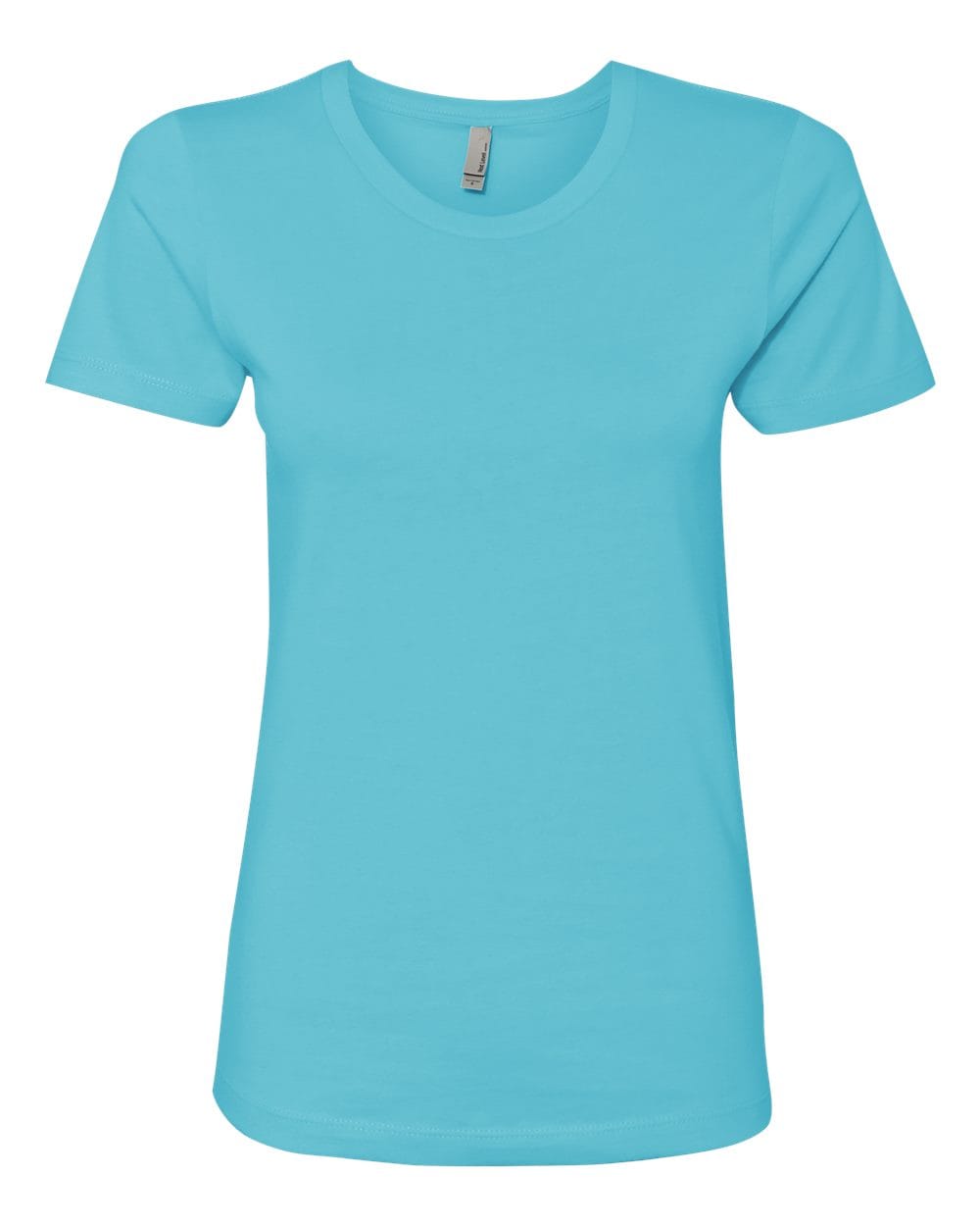 Next Level T-Shirts - Premium XS / Cancun Next Level 3900 Women’s Cotton T-Shirt