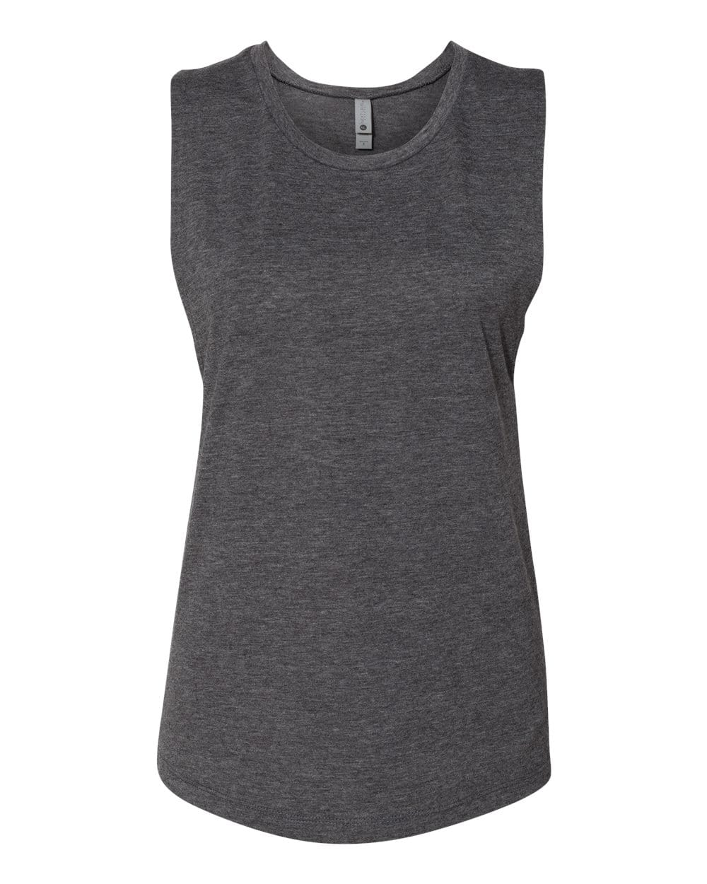 Next Level T-Shirts - Premium XS / Charcoal Next Level 5013 Women’s Festival Muscle Tank