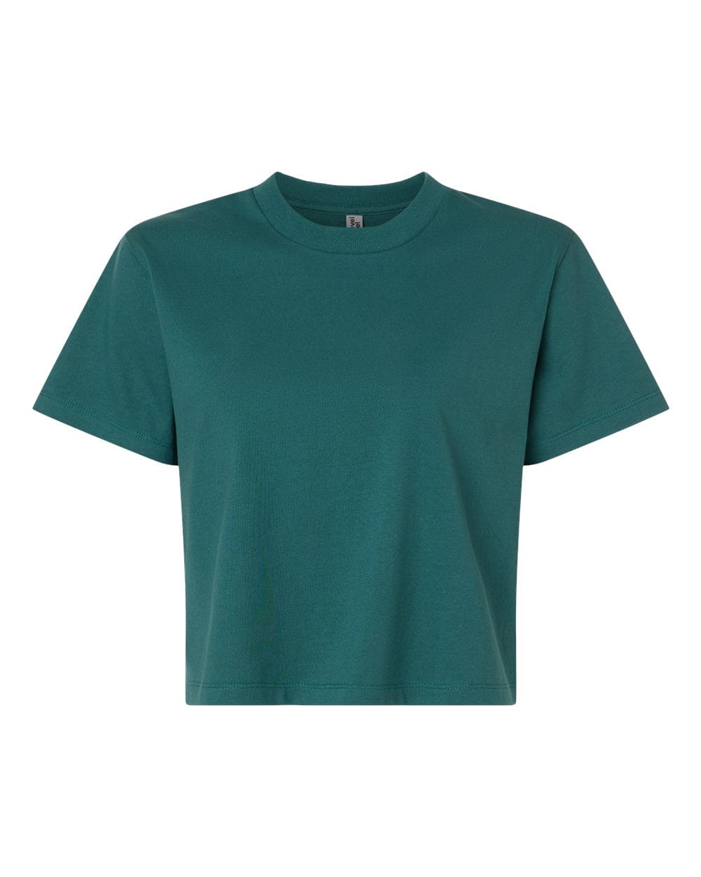 Next Level T-Shirts - Premium XS / Deep Teal Next Level 7610 Women's Heavyweight Boxy T-Shirt