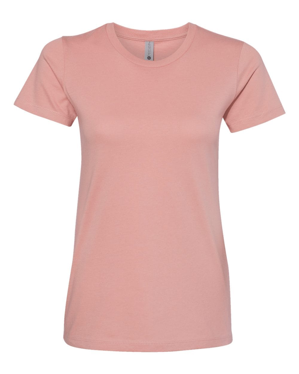 Next Level T-Shirts - Premium XS / Desert Pink Next Level 3900 Women’s Cotton T-Shirt