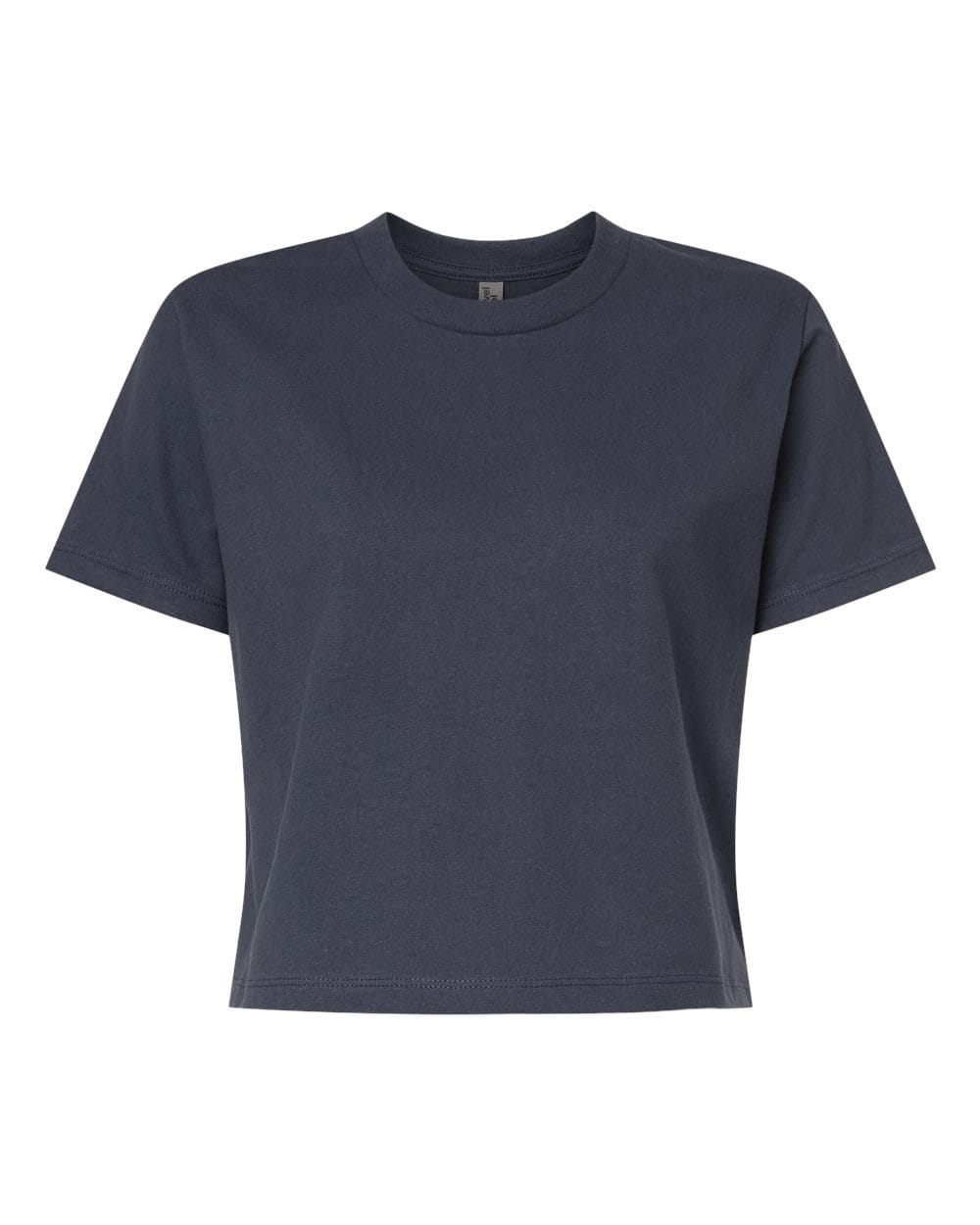 Next Level T-Shirts - Premium XS / Harbor Blue Next Level 7610 Women's Heavyweight Boxy T-Shirt