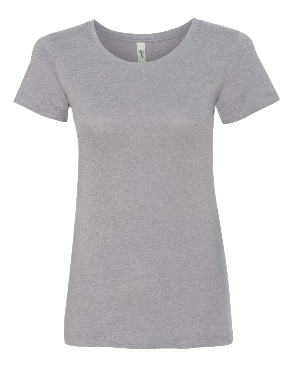 Next Level T-Shirts - Premium XS / Heather Grey Next Level 1510 Women's Ideal T-Shirt