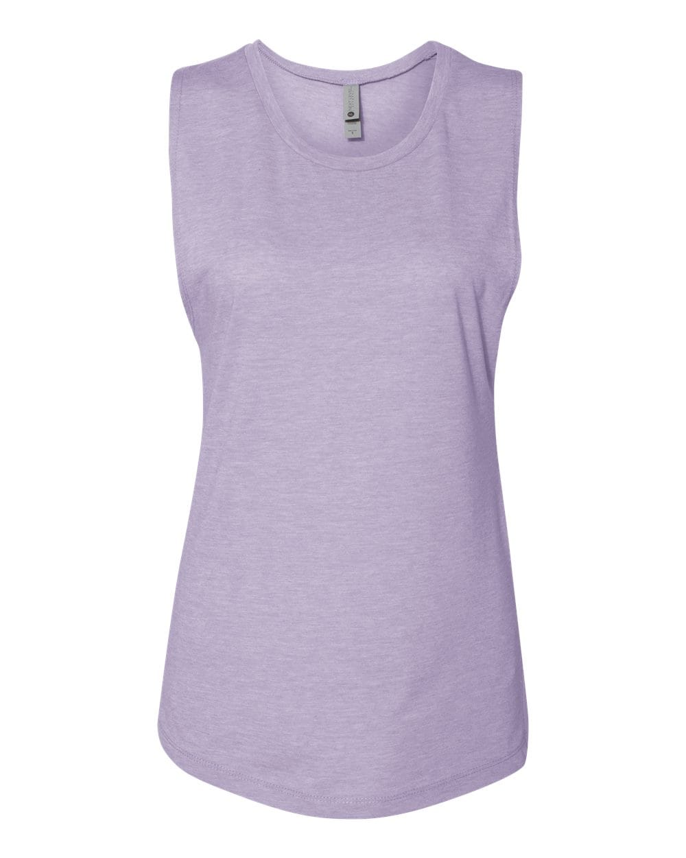 Next Level T-Shirts - Premium XS / Lavender Next Level 5013 Women’s Festival Muscle Tank