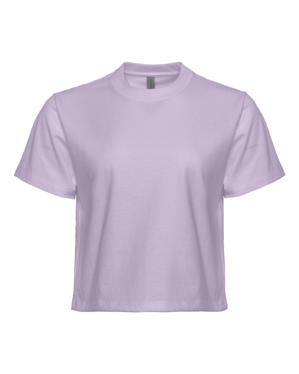 Next Level T-Shirts - Premium XS / Lavender Next Level 7610 Women's Heavyweight Boxy T-Shirt