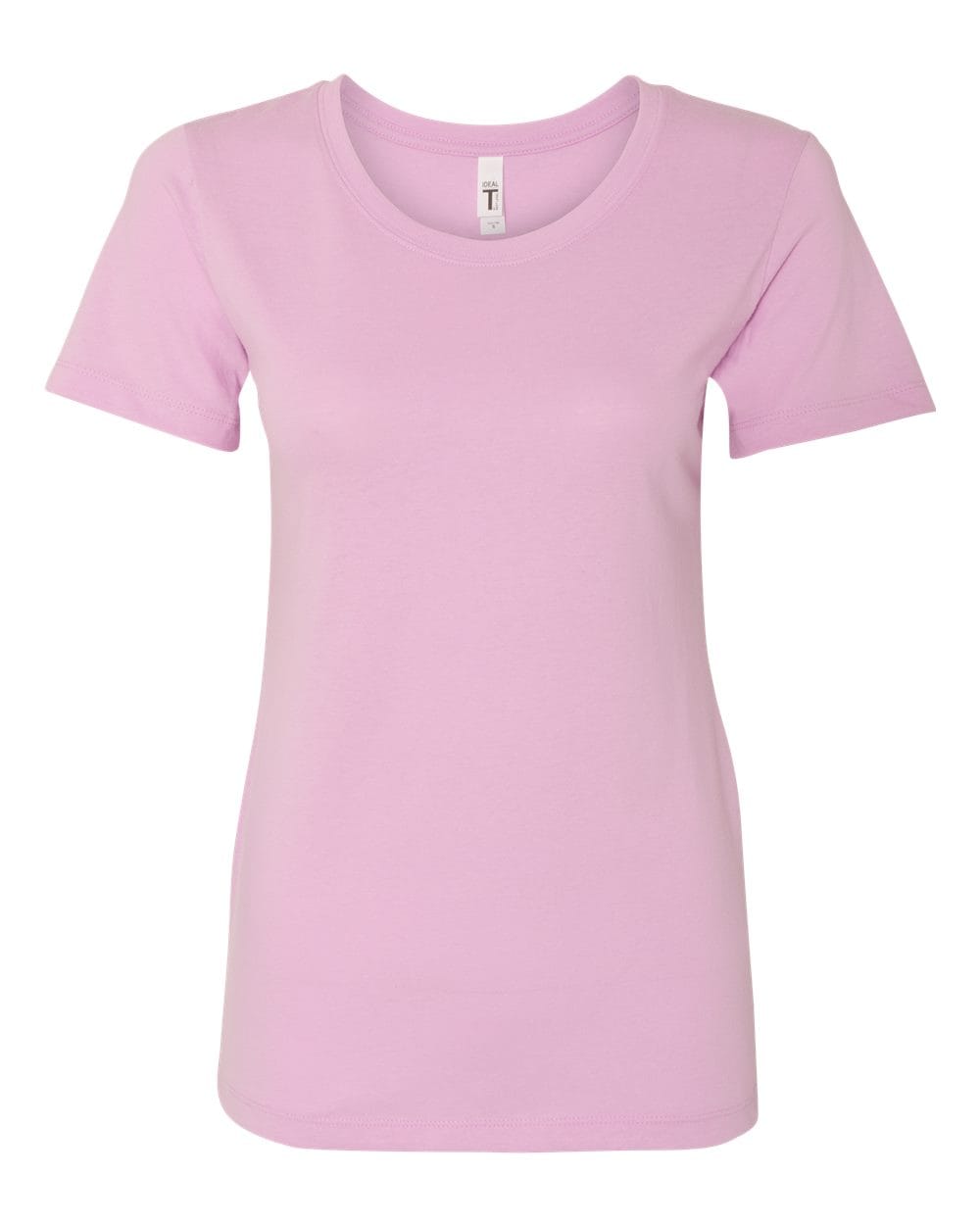 Next Level T-Shirts - Premium XS / Lilac Next Level 1510 Women's Ideal T-Shirt