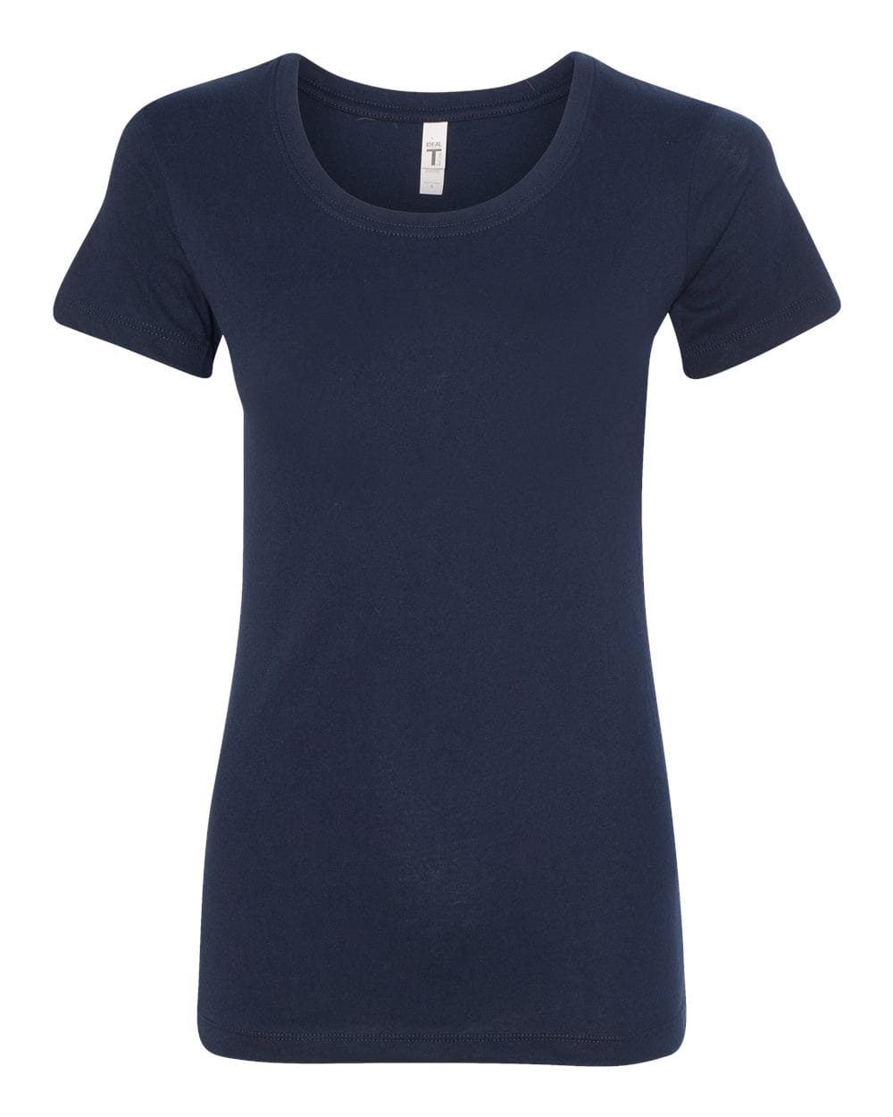 Next Level T-Shirts - Premium XS / Midnight Navy Next Level 1510 Women's Ideal T-Shirt