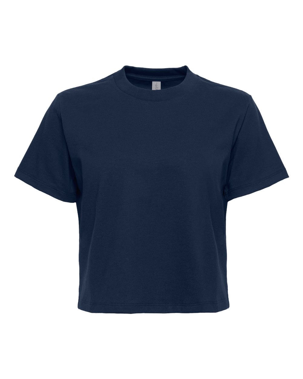 Next Level T-Shirts - Premium XS / Midnight Navy Next Level 7610 Women's Heavyweight Boxy T-Shirt