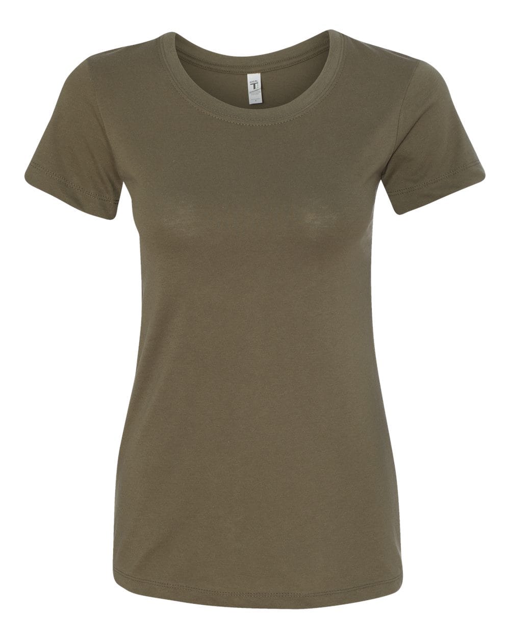 Next Level T-Shirts - Premium XS / Military Green Next Level 1510 Women's Ideal T-Shirt