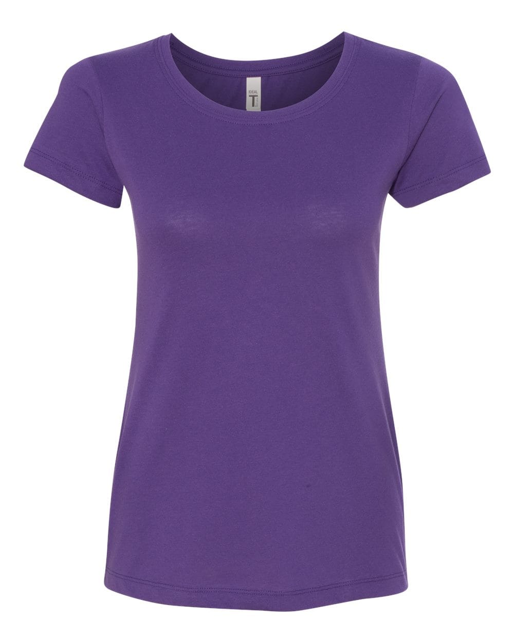 Next Level T-Shirts - Premium XS / Purple Rush Next Level 1510 Women's Ideal T-Shirt
