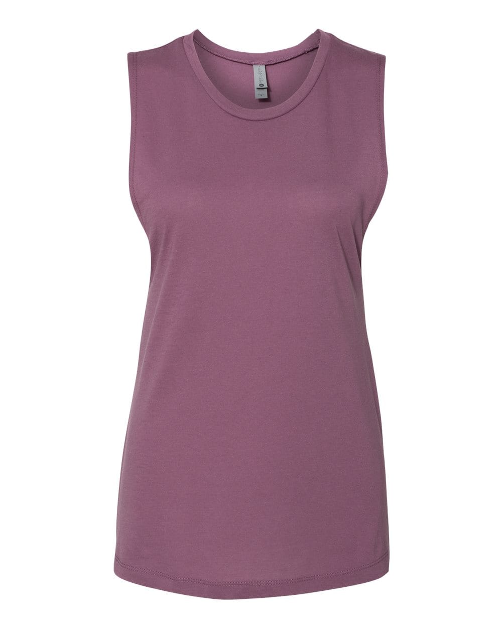 Next Level T-Shirts - Premium XS / Shiraz Next Level 5013 Women’s Festival Muscle Tank
