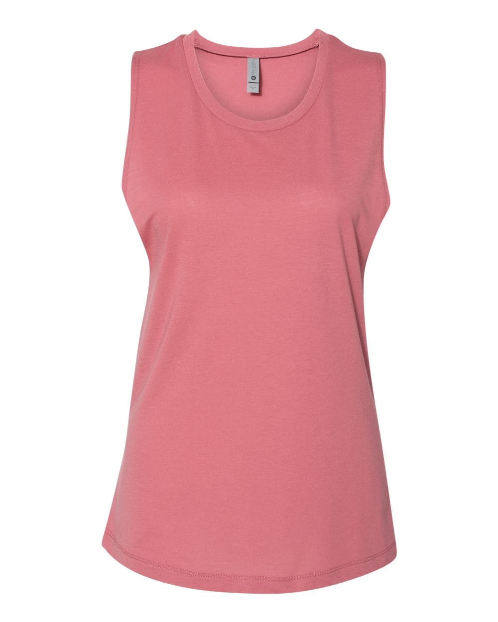 Next Level T-Shirts - Premium XS / Smoked Paprika Next Level 5013 Women’s Festival Muscle Tank