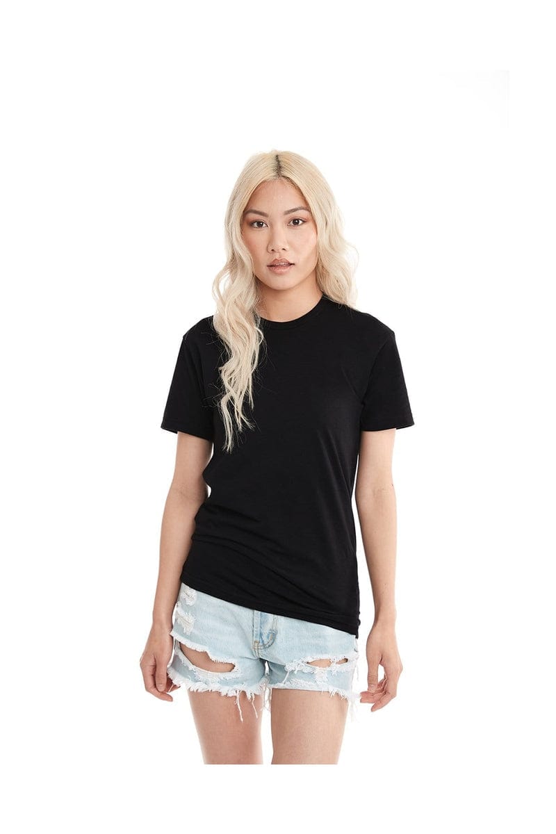 Next Level T-Shirts XS / Black Next Level 4210: Unisex Eco Performance T-Shirt