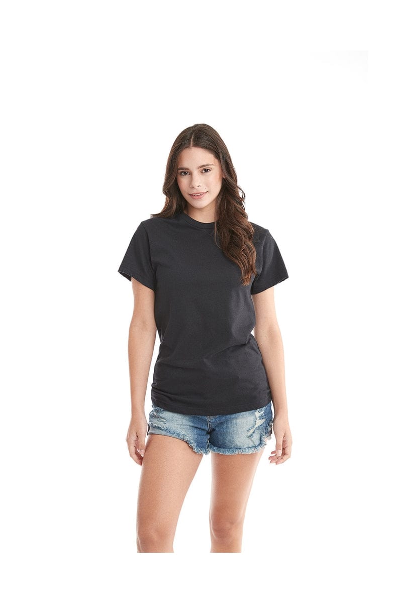 Next Level T-Shirts XS / Black Next Level 4600: Unisex Eco Heavyweight T-Shirt