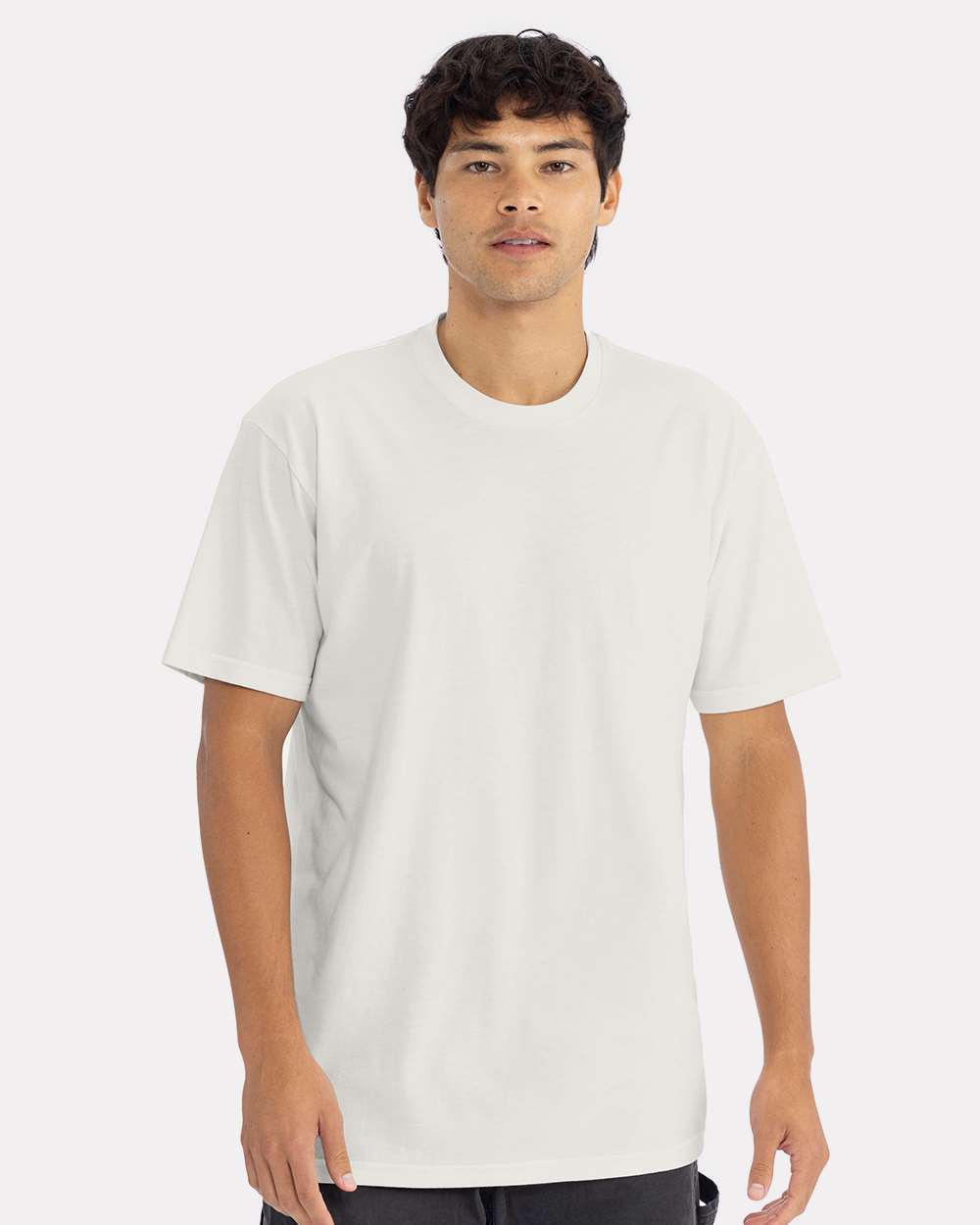 Next Level T-Shirts XS / Bone Next Level 3600 Unisex Cotton T-Shirt
