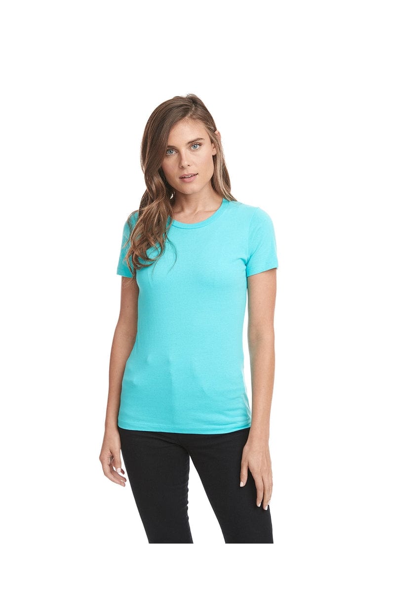 Next Level T-Shirts XS / Cancun Next Level N3900: Boyfriend T