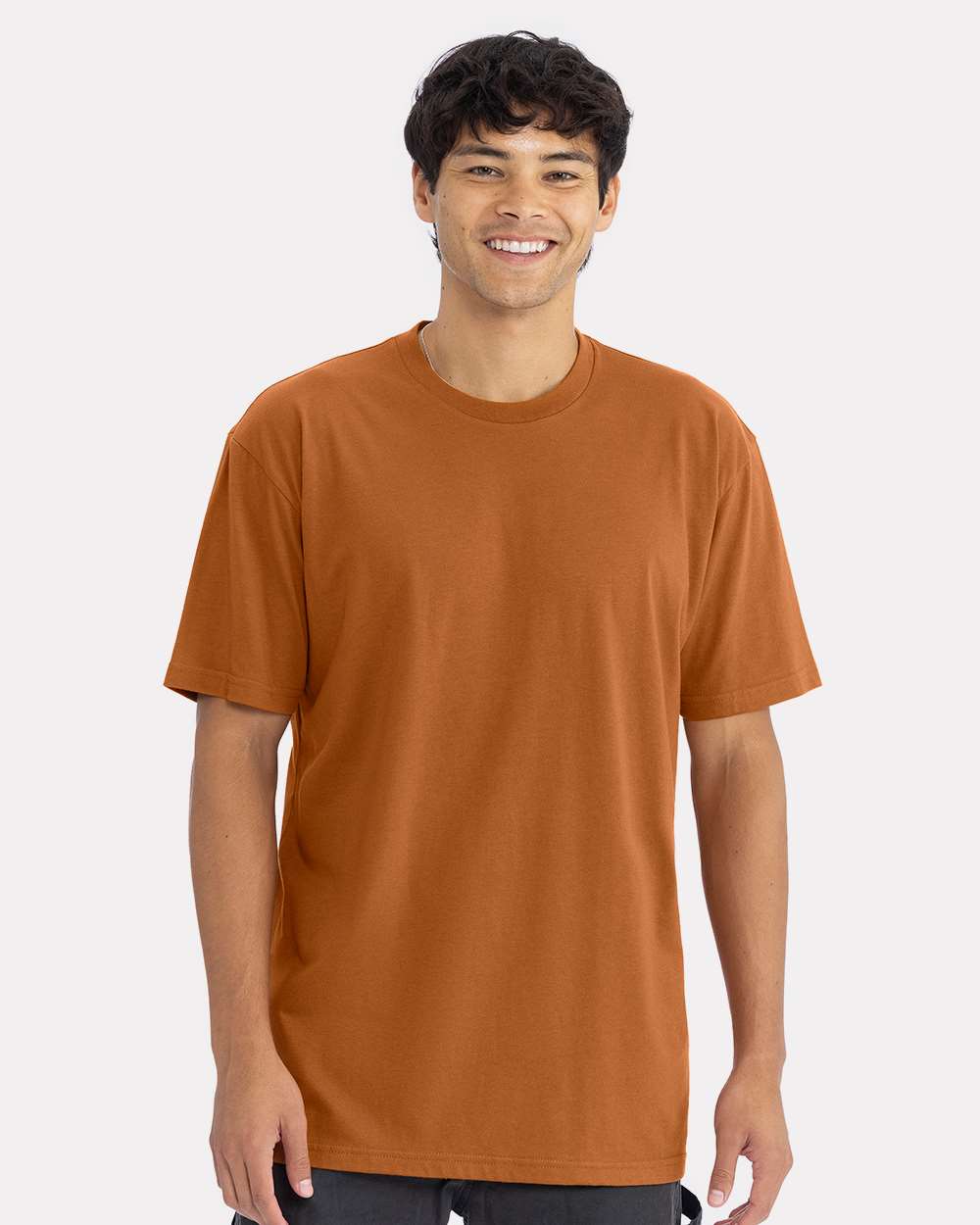 Next Level T-Shirts XS / Clay Next Level 3600 Unisex Cotton T-Shirt