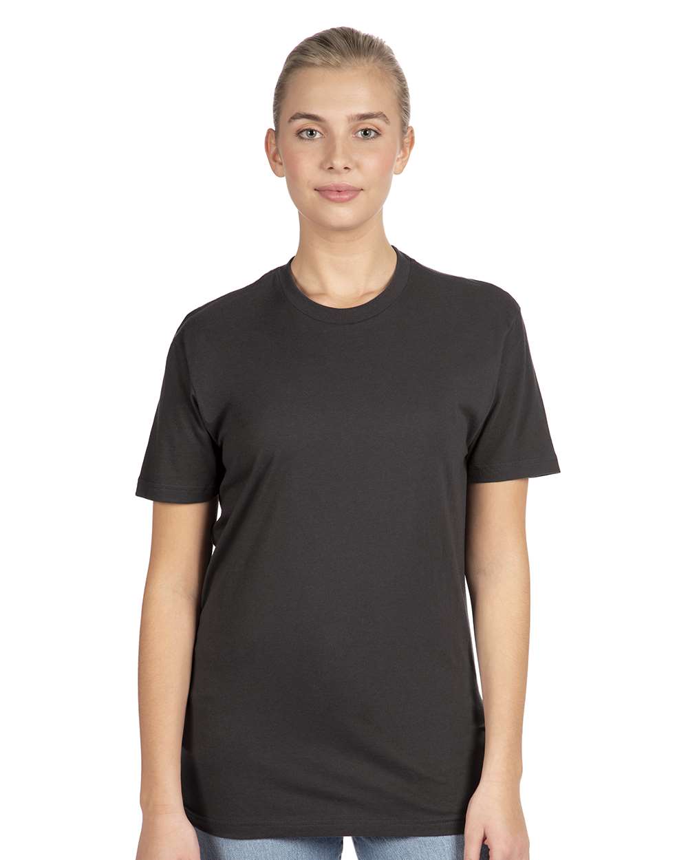 Next Level T-Shirts XS / Graphite Black Next Level 3600 Unisex Cotton T-Shirt