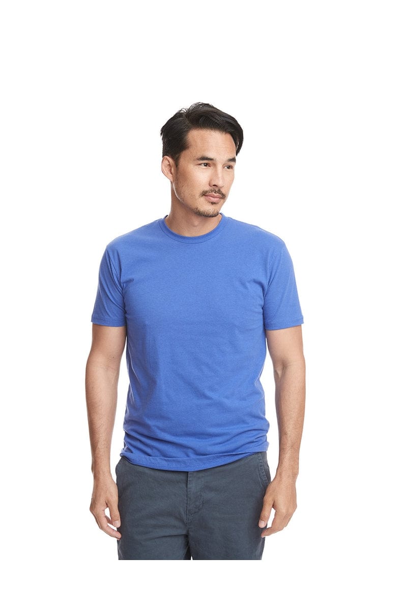 Next Level T-Shirts XS / Heather Sapphire Next Level 4210: Unisex Eco Performance T-Shirt