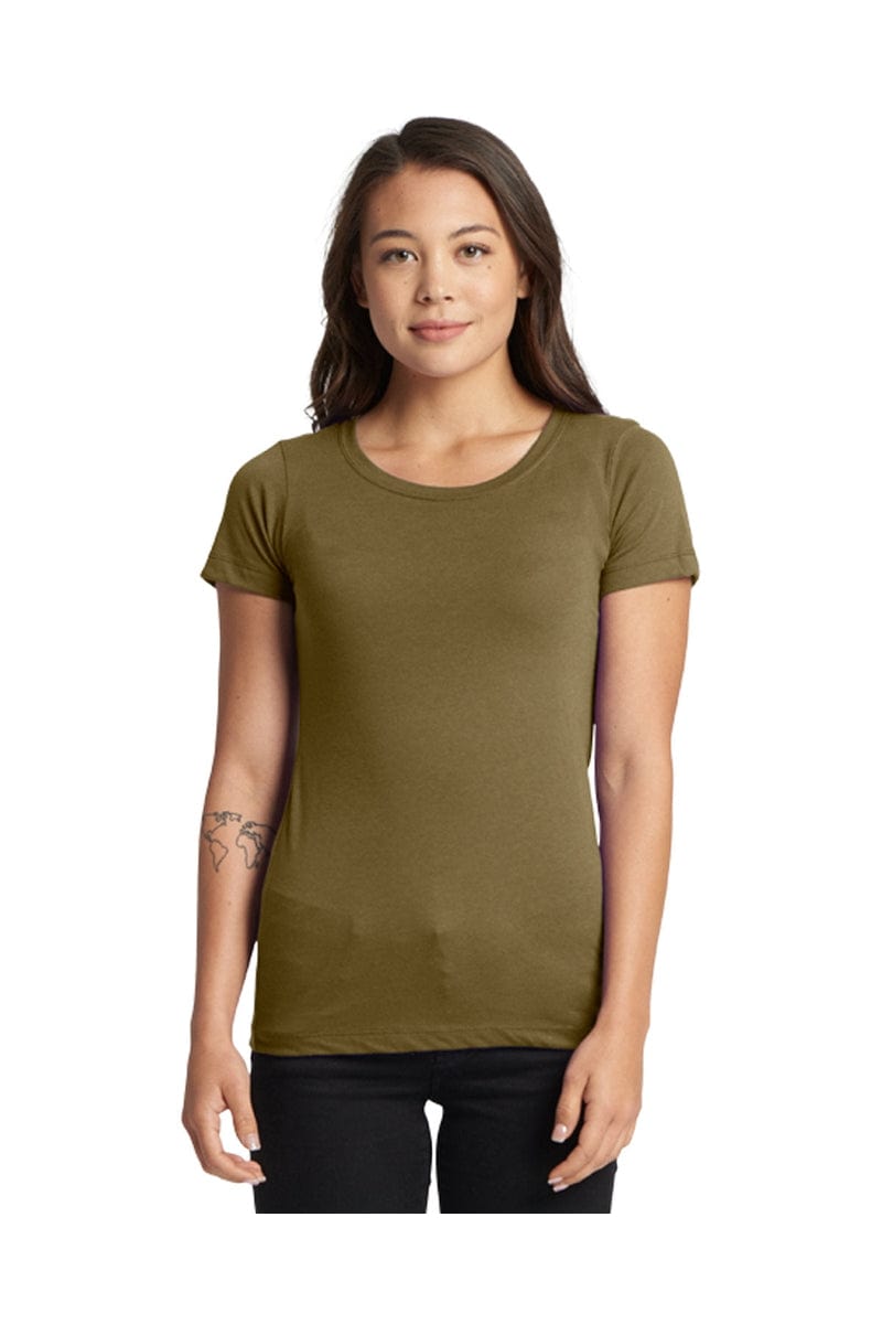 Next Level N1510 Ladies' Ideal T-Shirt | Bulkthreads