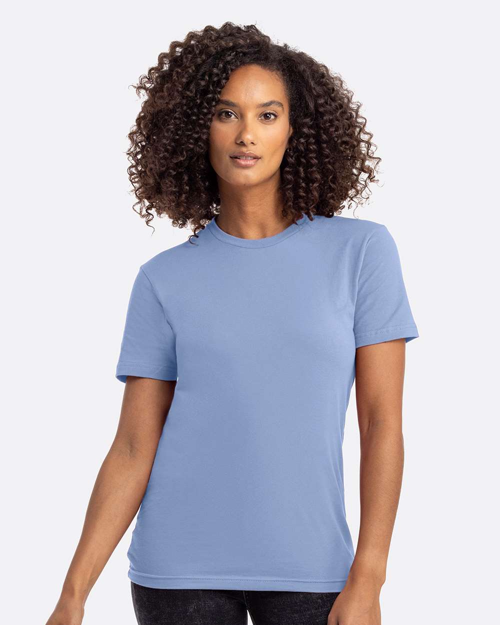Next Level T-Shirts XS / Peri Blue Next Level 3600 Unisex Cotton T-Shirt