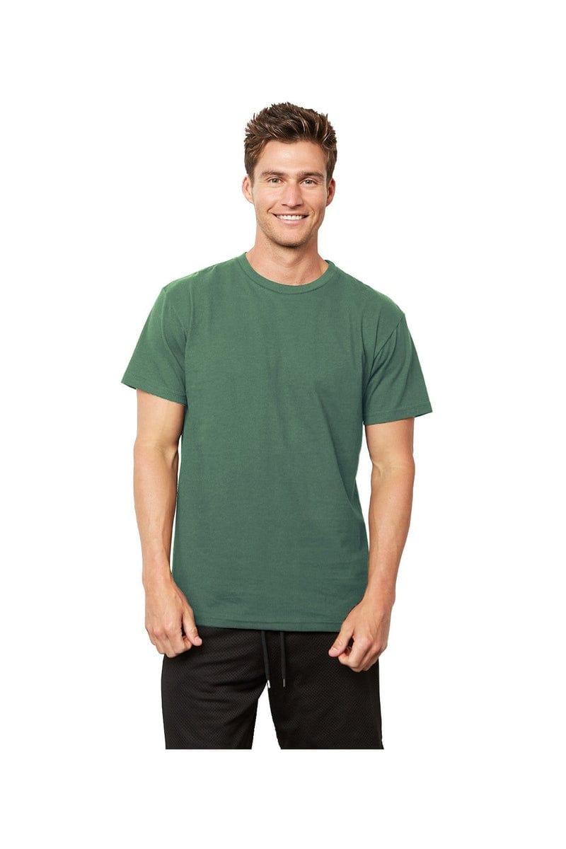 Next Level T-Shirts XS / Royal Pine Next Level 4600: Unisex Eco Heavyweight T-Shirt