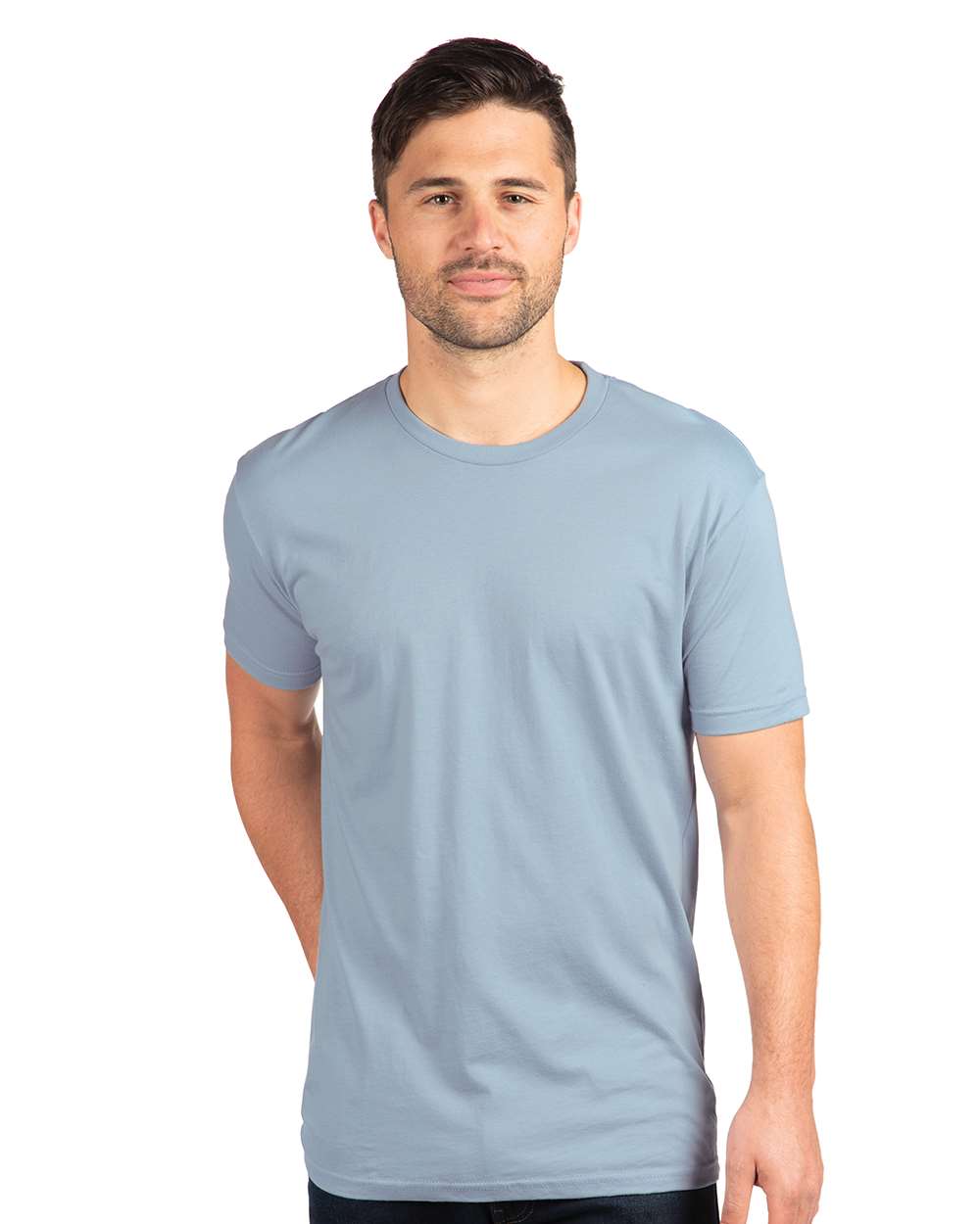 Next Level T-Shirts XS / Stonewash Denim Next Level 3600 Unisex Cotton T-Shirt