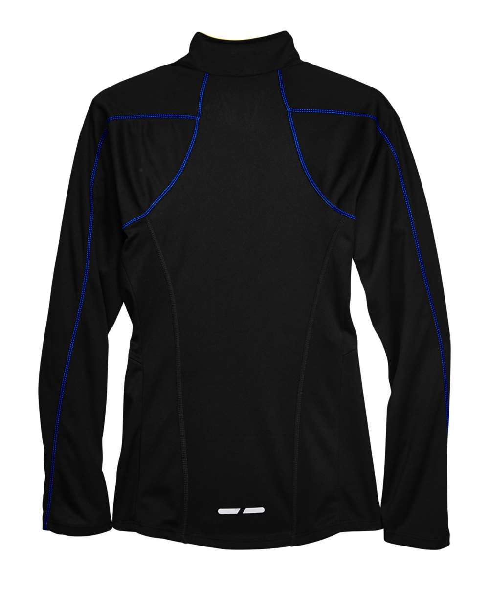 North End Knits & Layering North End 78187 Women's Radar Performance Quarter-Zip Pullover